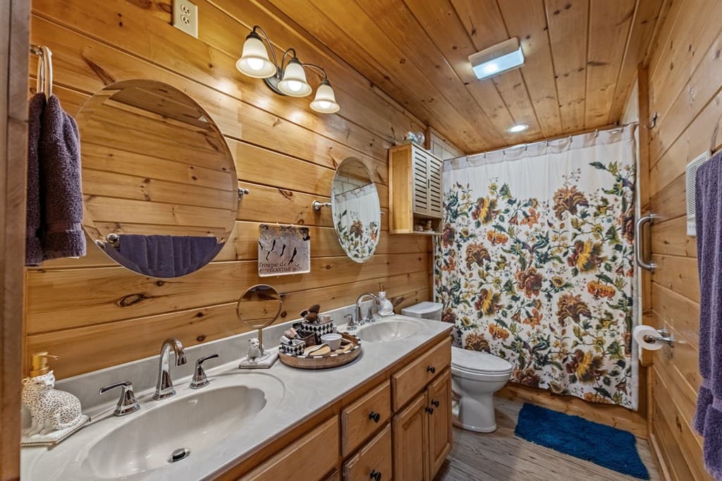 940 Knollwood Road, Mineral Bluff GA 30599 - Photo