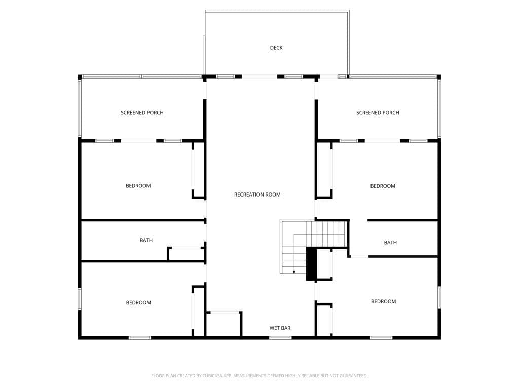 940 Knollwood Road, Mineral Bluff GA 30599 - Photo