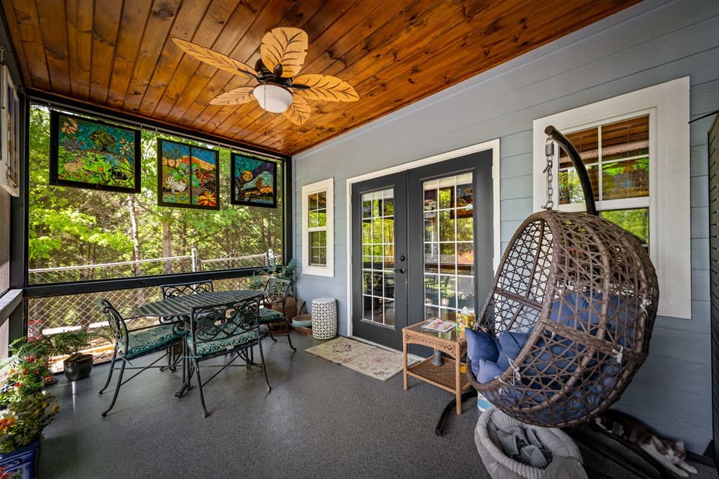 940 Knollwood Road, Mineral Bluff GA 30599 - Photo