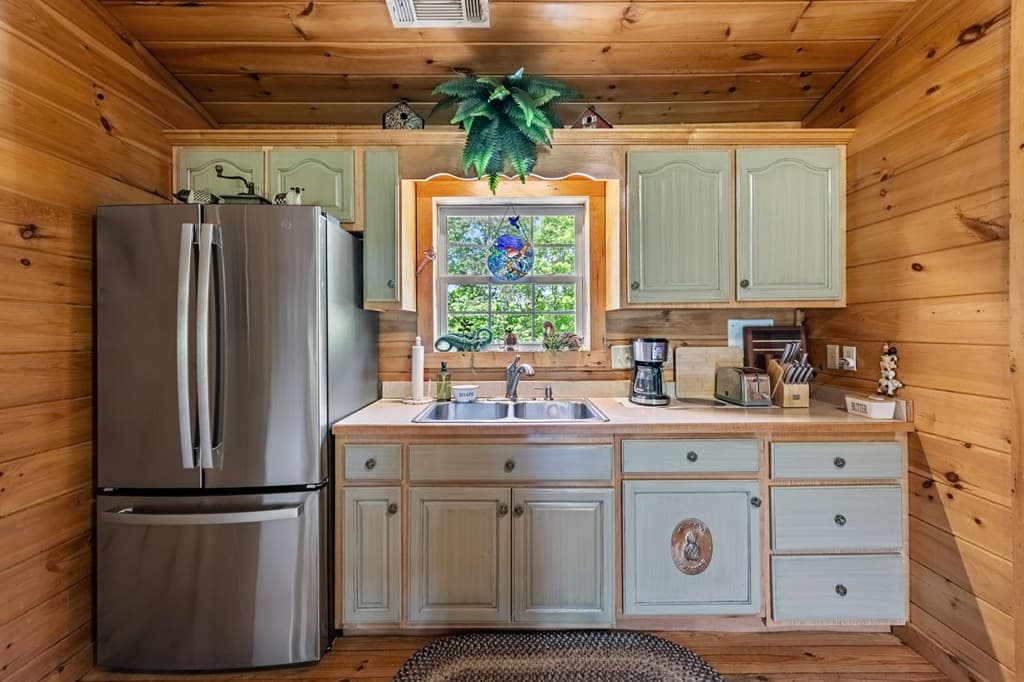 940 Knollwood Road, Mineral Bluff GA 30599 - Photo