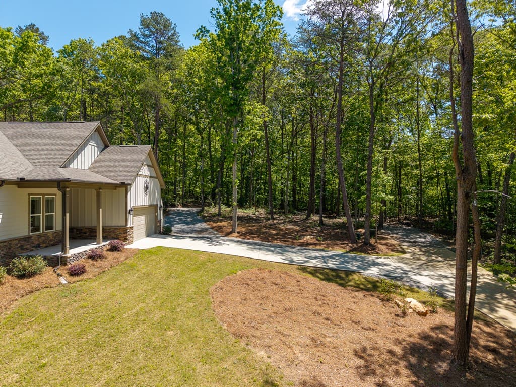 483 Linger Longer Drive, Ellijay GA 30540 - Photo