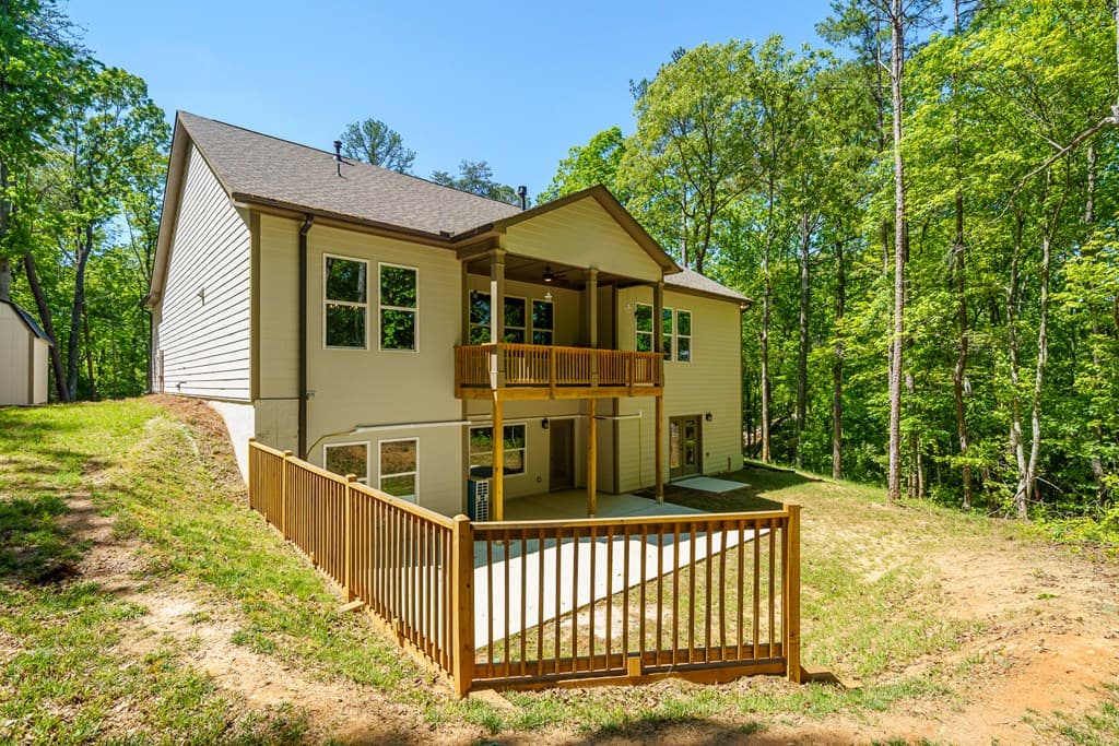 483 Linger Longer Drive, Ellijay GA 30540 - Photo