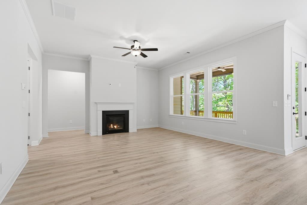 483 Linger Longer Drive, Ellijay GA 30540 - Photo