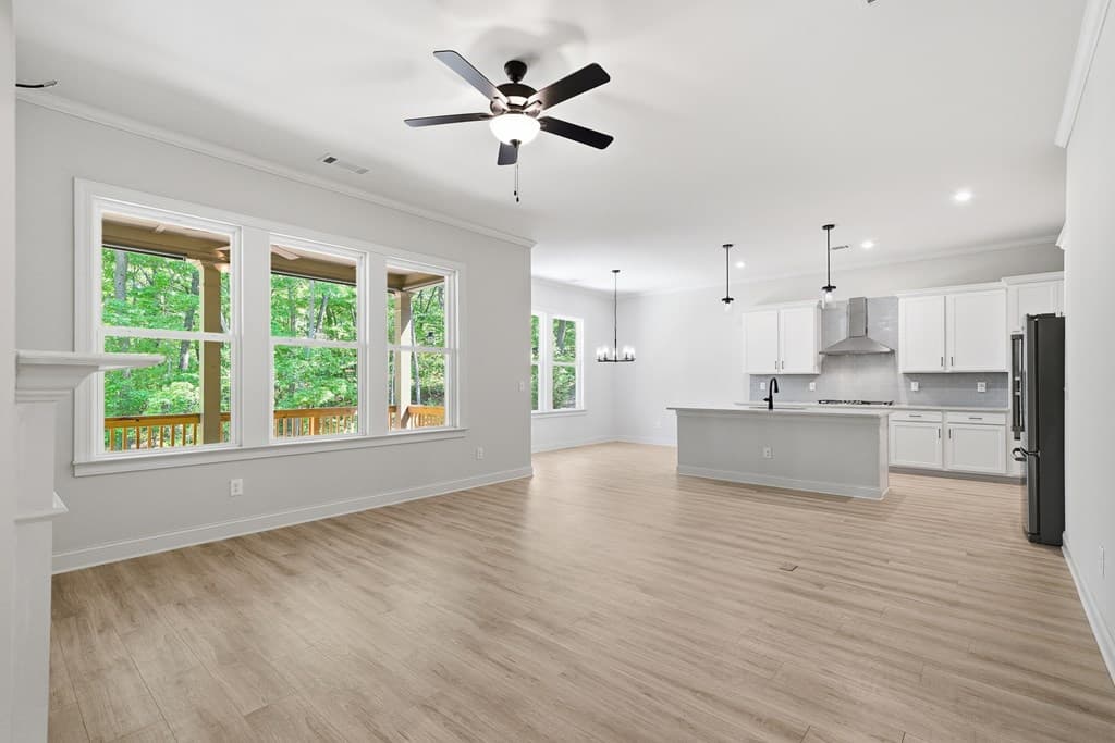 483 Linger Longer Drive, Ellijay GA 30540 - Photo