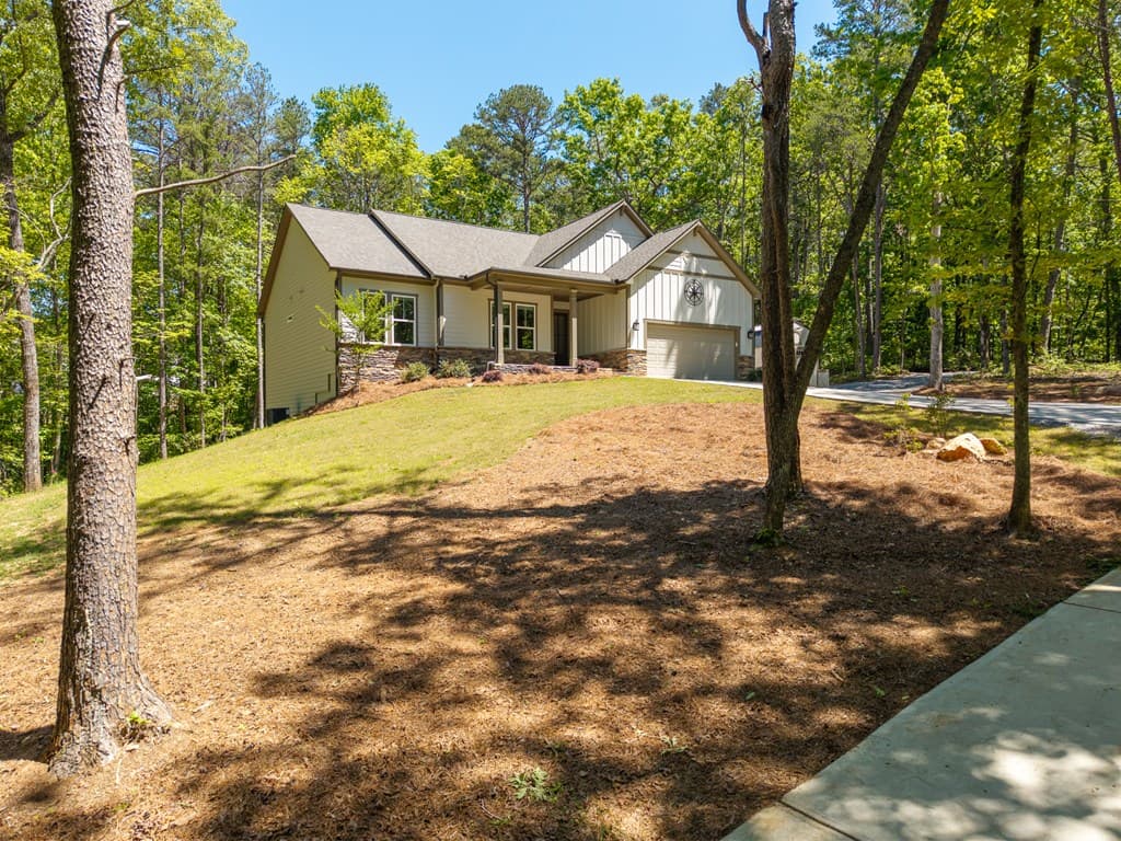 483 Linger Longer Drive, Ellijay GA 30540 - Photo