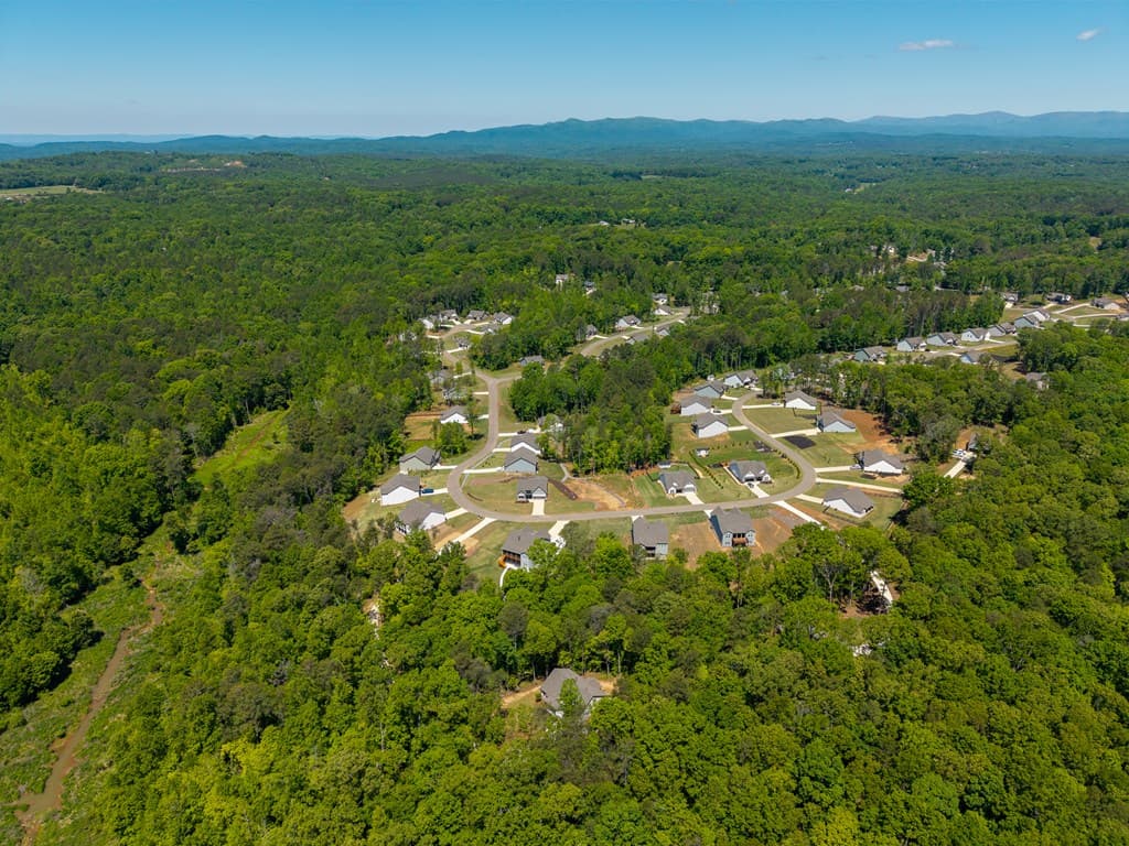 483 Linger Longer Drive, Ellijay GA 30540 - Photo