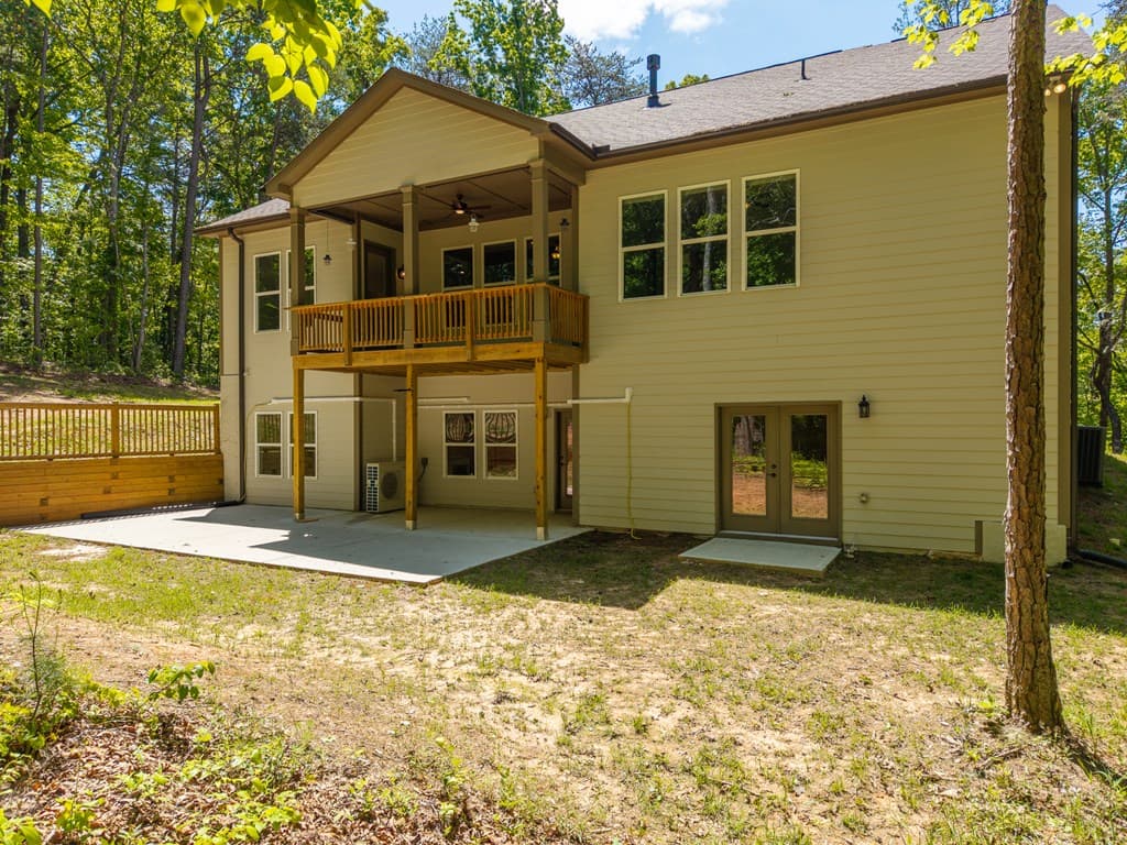 483 Linger Longer Drive, Ellijay GA 30540 - Photo
