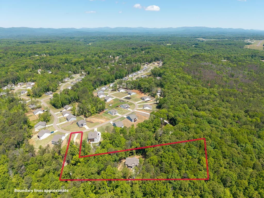 483 Linger Longer Drive, Ellijay GA 30540 - Photo