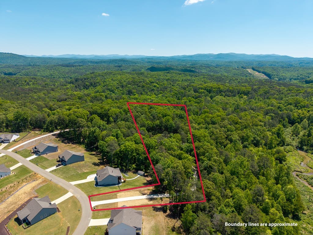 483 Linger Longer Drive, Ellijay GA 30540 - Photo