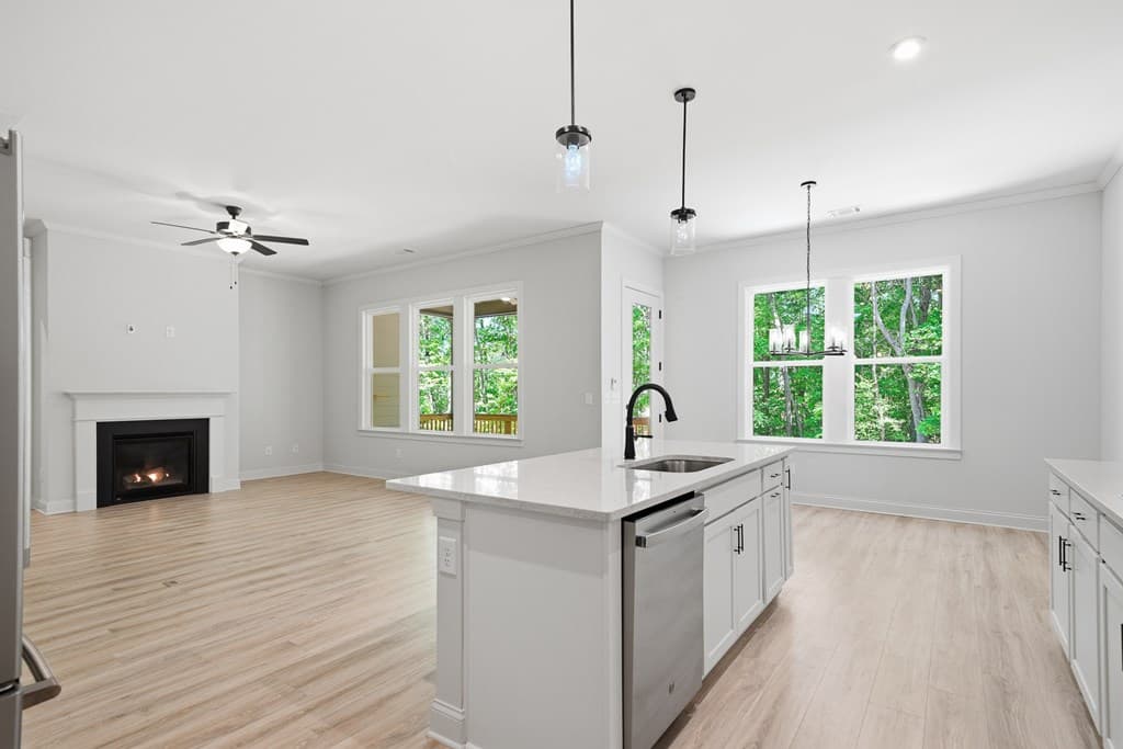 483 Linger Longer Drive, Ellijay GA 30540 - Photo