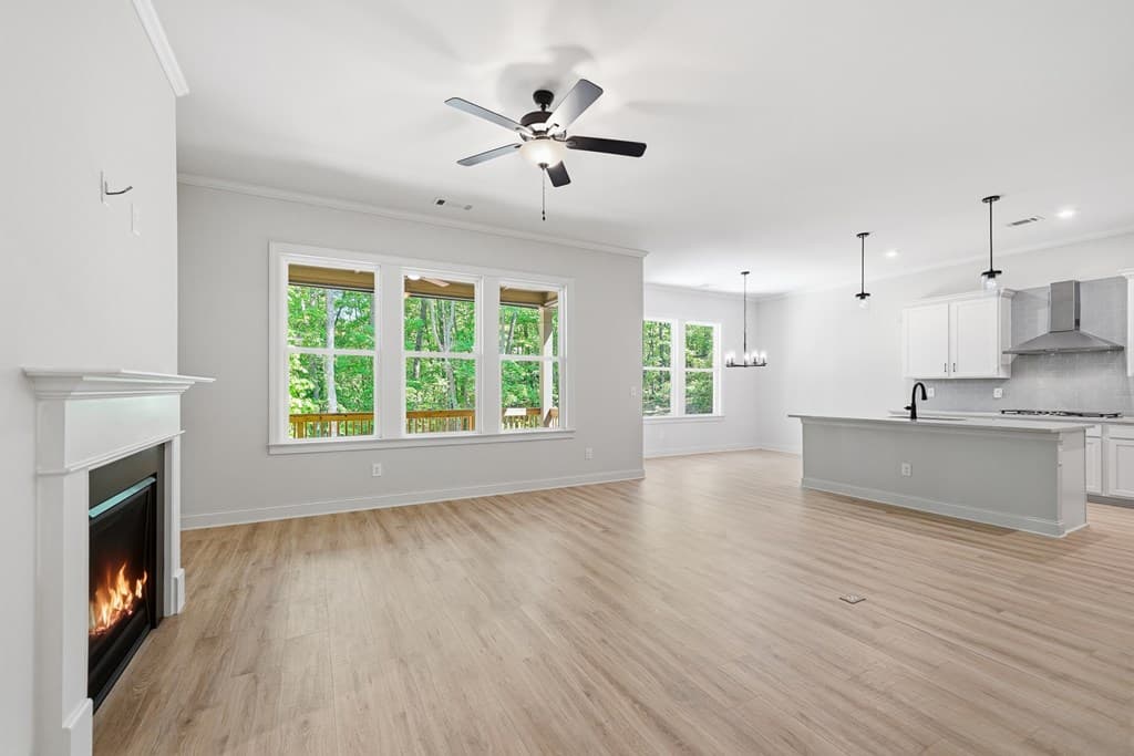 483 Linger Longer Drive, Ellijay GA 30540 - Photo