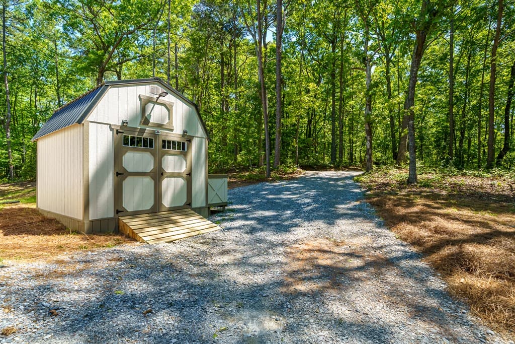 483 Linger Longer Drive, Ellijay GA 30540 - Photo
