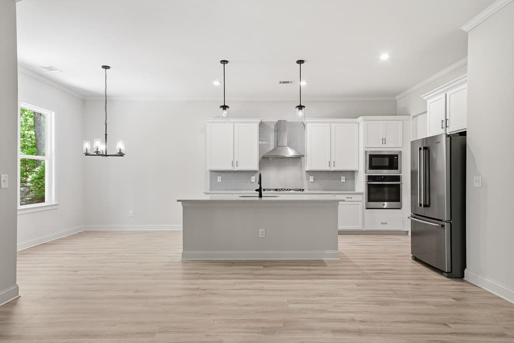483 Linger Longer Drive, Ellijay GA 30540 - Photo