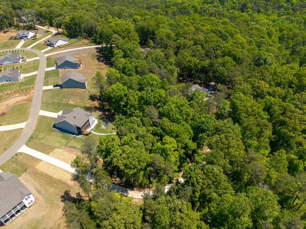 483 Linger Longer Drive, Ellijay GA 30540 - Photo