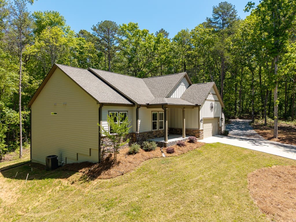 483 Linger Longer Drive, Ellijay GA 30540 - Photo