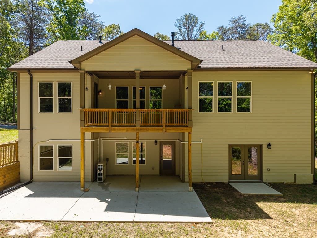 483 Linger Longer Drive, Ellijay GA 30540 - Photo