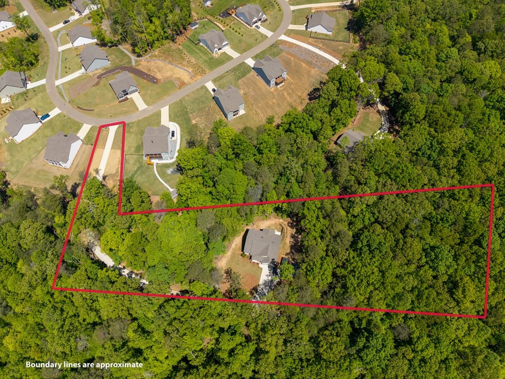 483 Linger Longer Drive, Ellijay GA 30540 - Photo