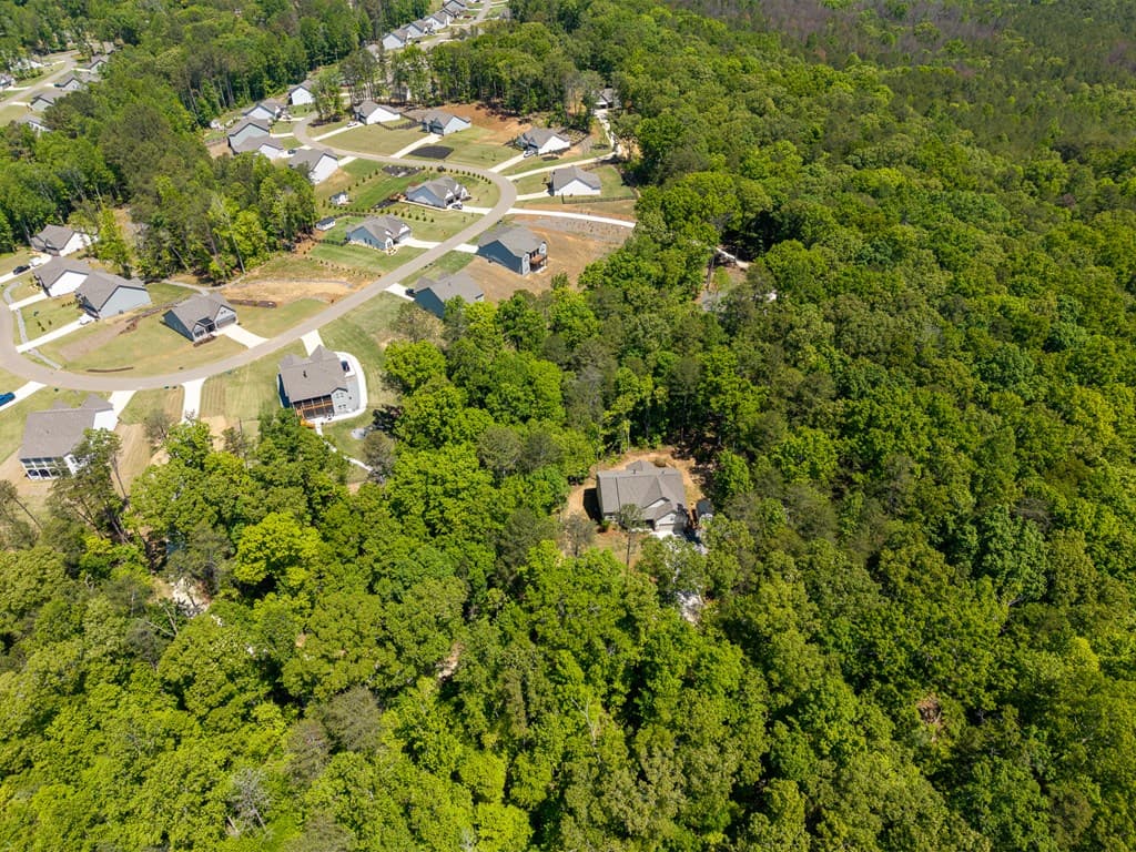 483 Linger Longer Drive, Ellijay GA 30540 - Photo