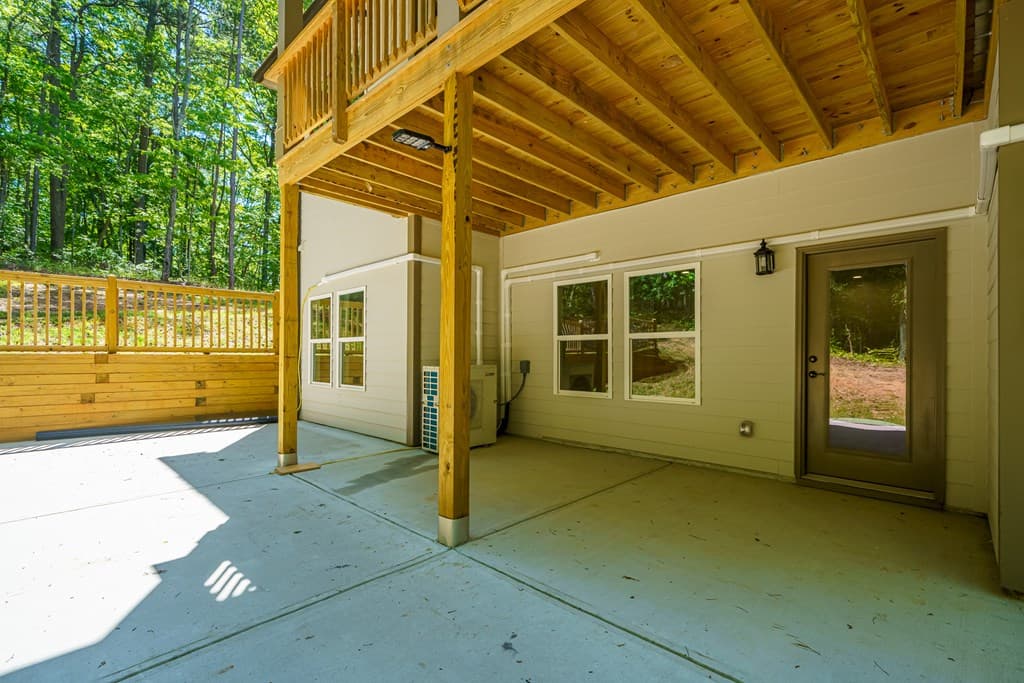 483 Linger Longer Drive, Ellijay GA 30540 - Photo
