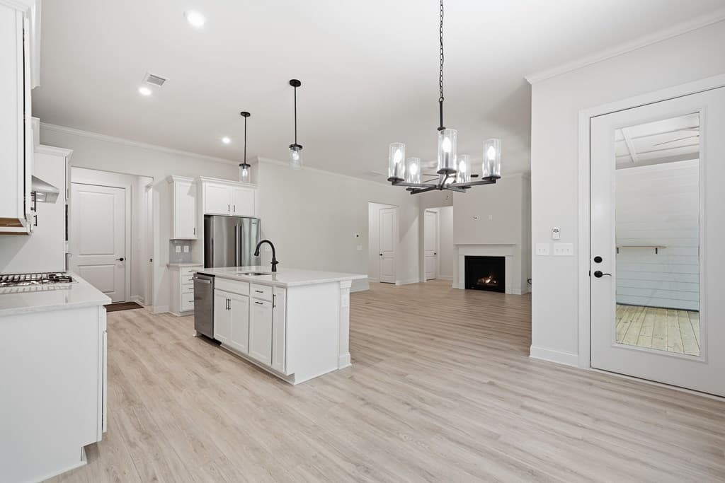 483 Linger Longer Drive, Ellijay GA 30540 - Photo