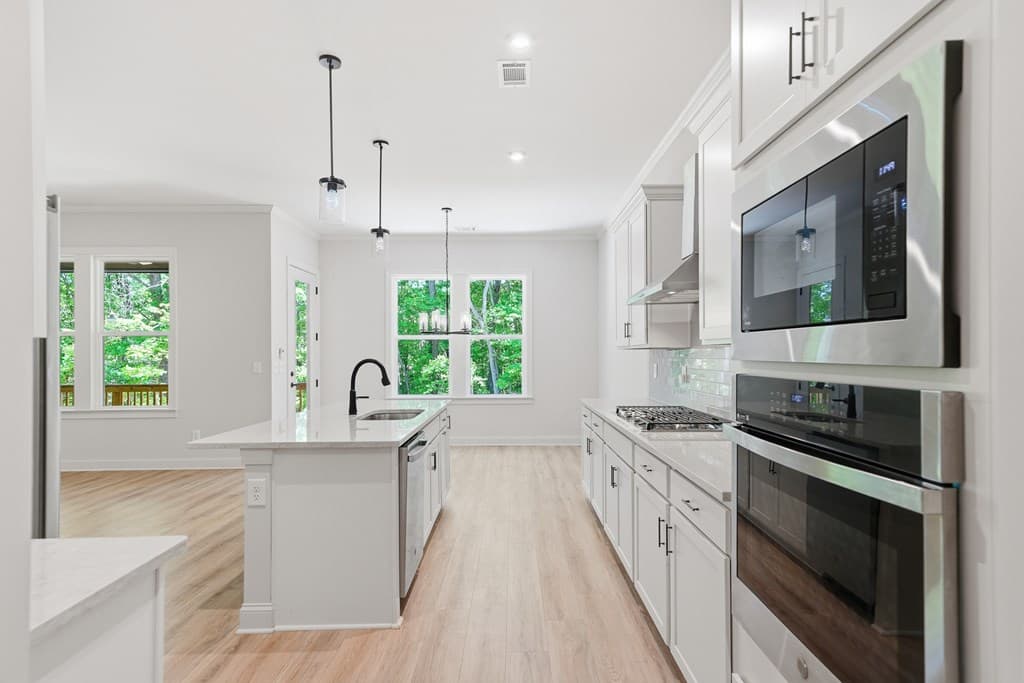 483 Linger Longer Drive, Ellijay GA 30540 - Photo