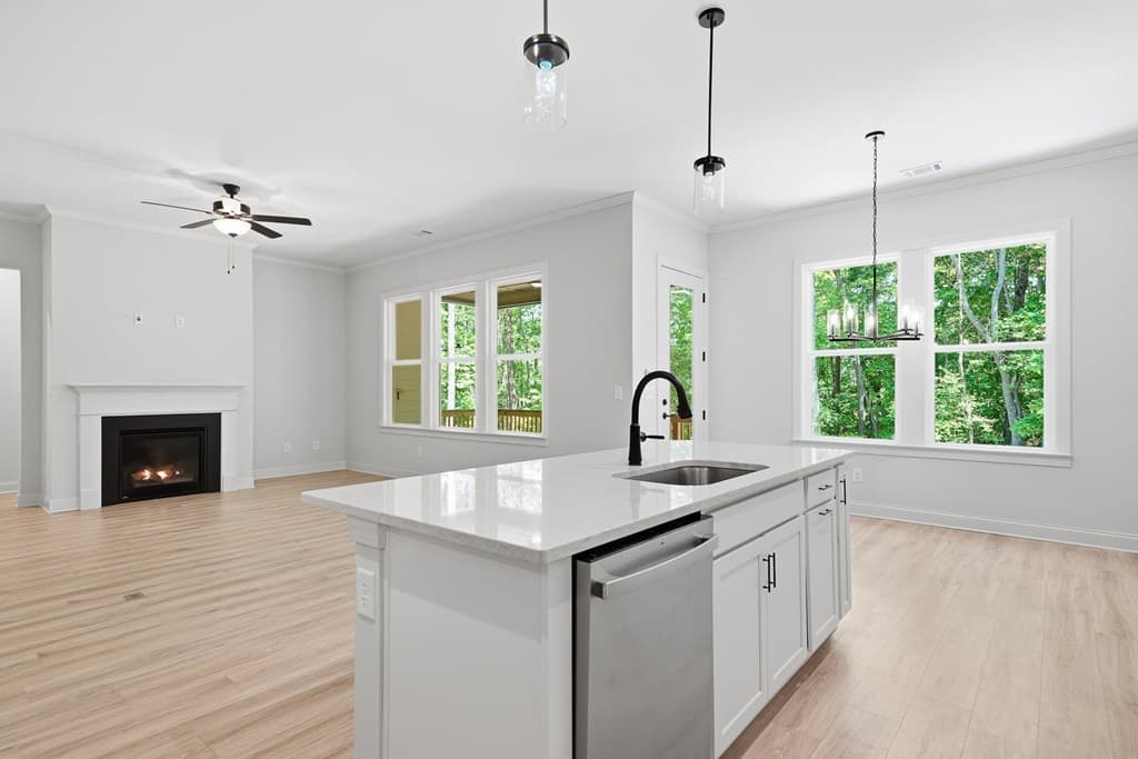 483 Linger Longer Drive, Ellijay GA 30540 - Photo