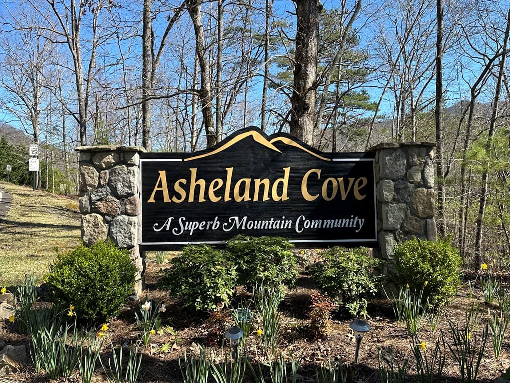 Lot 55 Asheland Cove, Young Harris GA 30582 - Photo