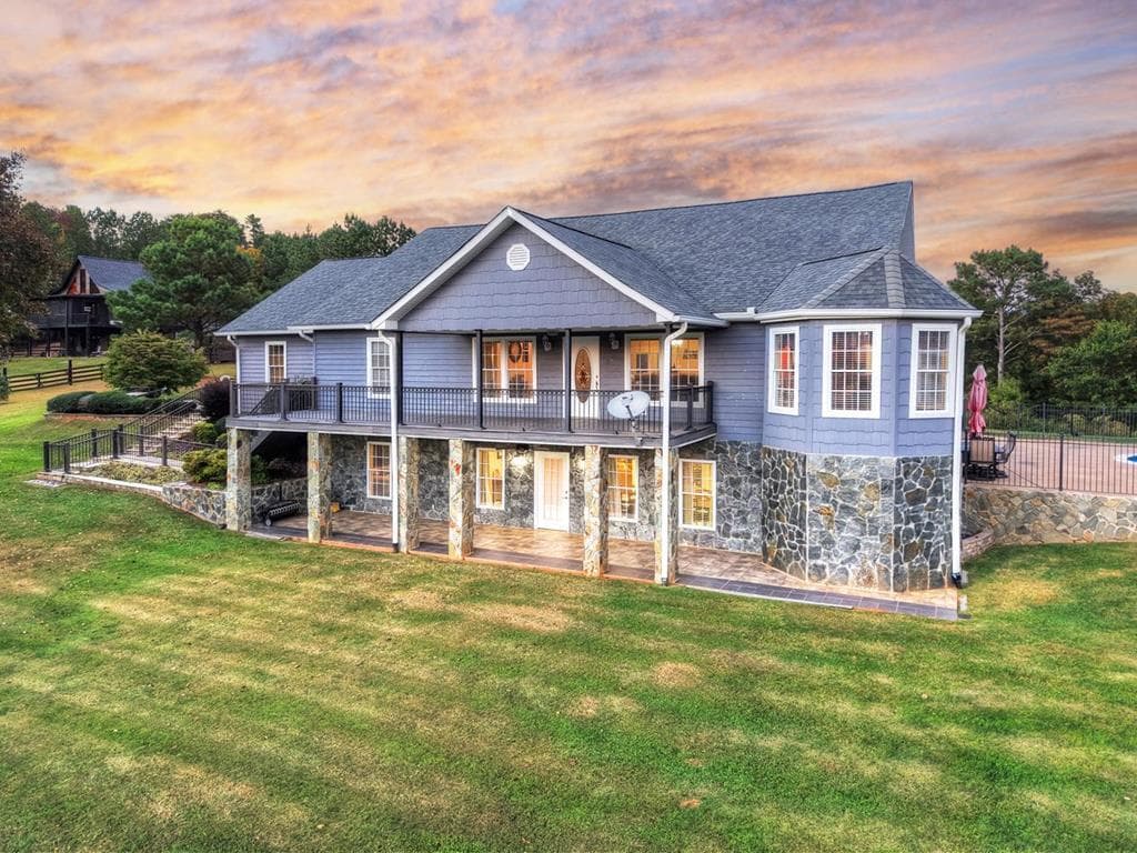 334 Belaire Drive, Copperhill TN 37317 - Photo