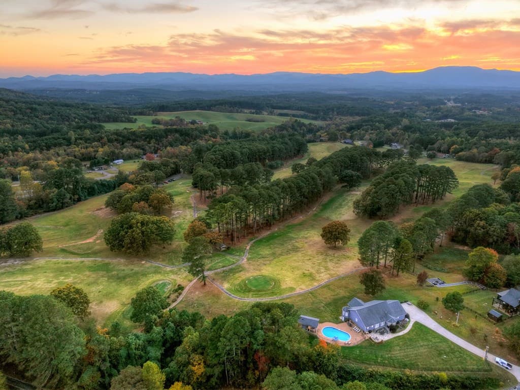 334 Belaire Drive, Copperhill TN 37317 - Photo