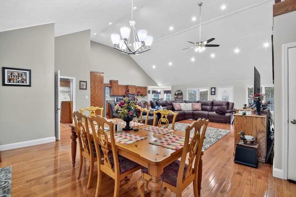 334 Belaire Drive, Copperhill TN 37317 - Photo