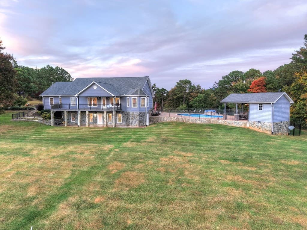 334 Belaire Drive, Copperhill TN 37317 - Photo