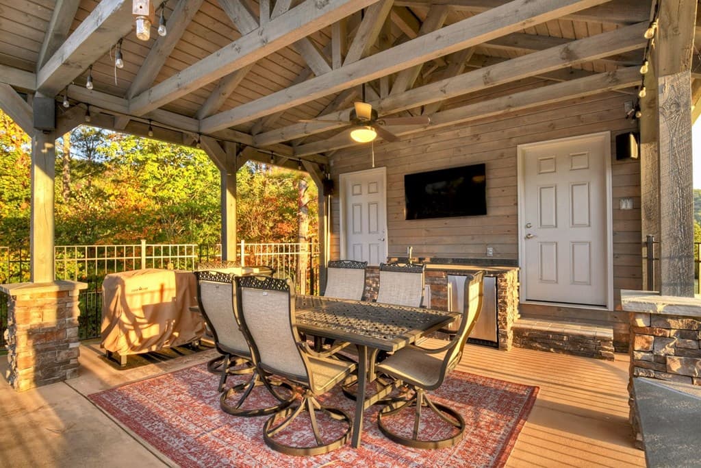 334 Belaire Drive, Copperhill TN 37317 - Photo
