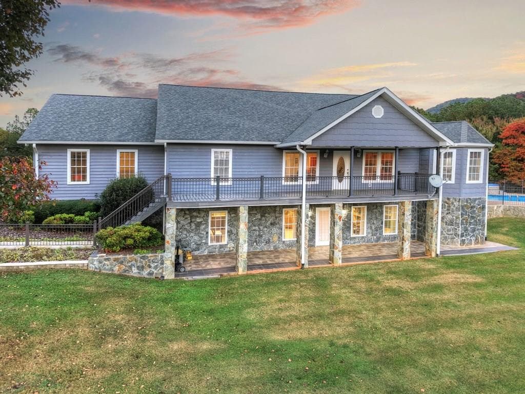 334 Belaire Drive, Copperhill TN 37317 - Primary photo