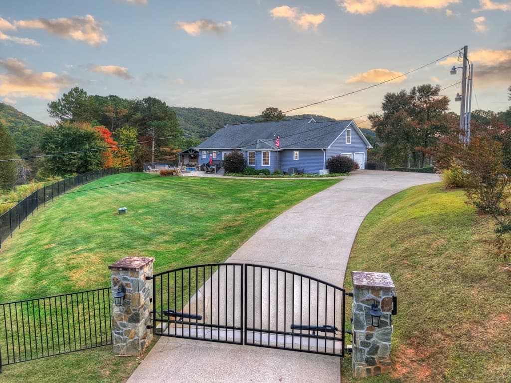 334 Belaire Drive, Copperhill TN 37317 - Photo