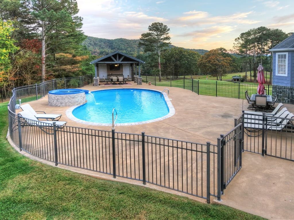 334 Belaire Drive, Copperhill TN 37317 - Photo