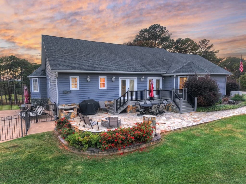 334 Belaire Drive, Copperhill TN 37317 - Photo