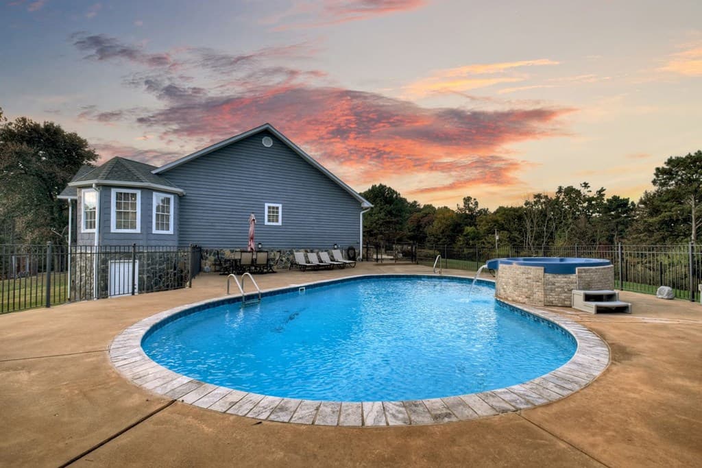 334 Belaire Drive, Copperhill TN 37317 - Photo