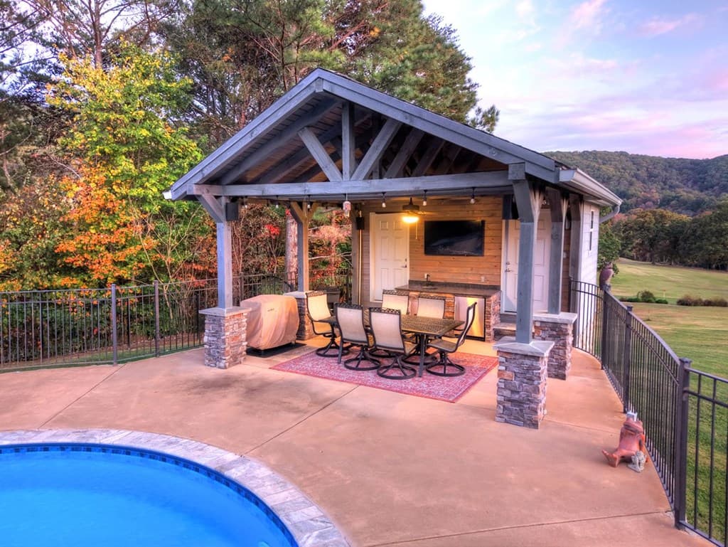 334 Belaire Drive, Copperhill TN 37317 - Photo