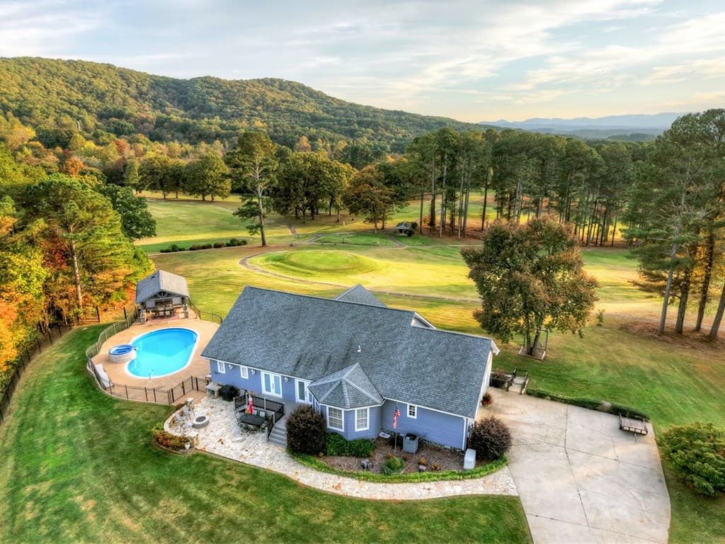 334 Belaire Drive, Copperhill TN 37317 - Photo