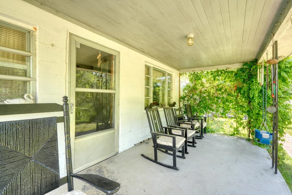 4706 Swallows Creek Road, Hiawassee GA 30546 - Photo