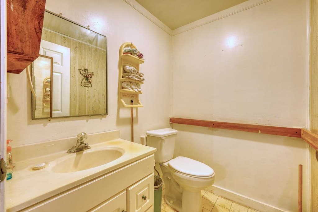 4706 Swallows Creek Road, Hiawassee GA 30546 - Photo
