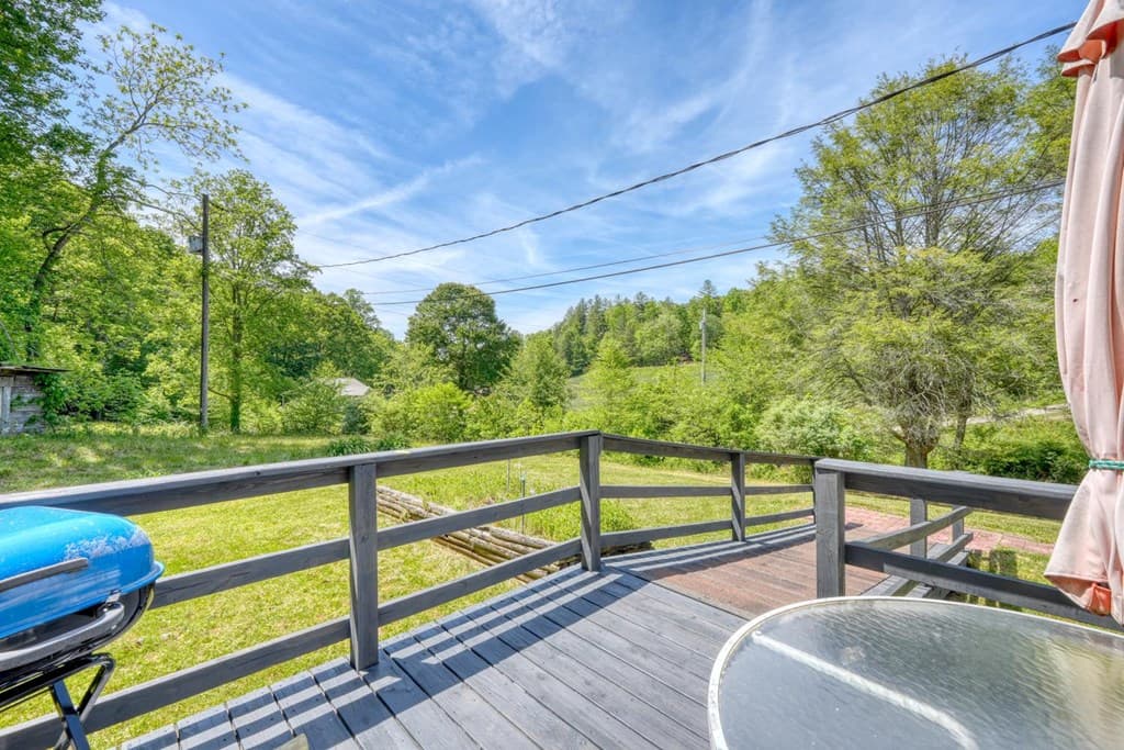 4706 Swallows Creek Road, Hiawassee GA 30546 - Photo