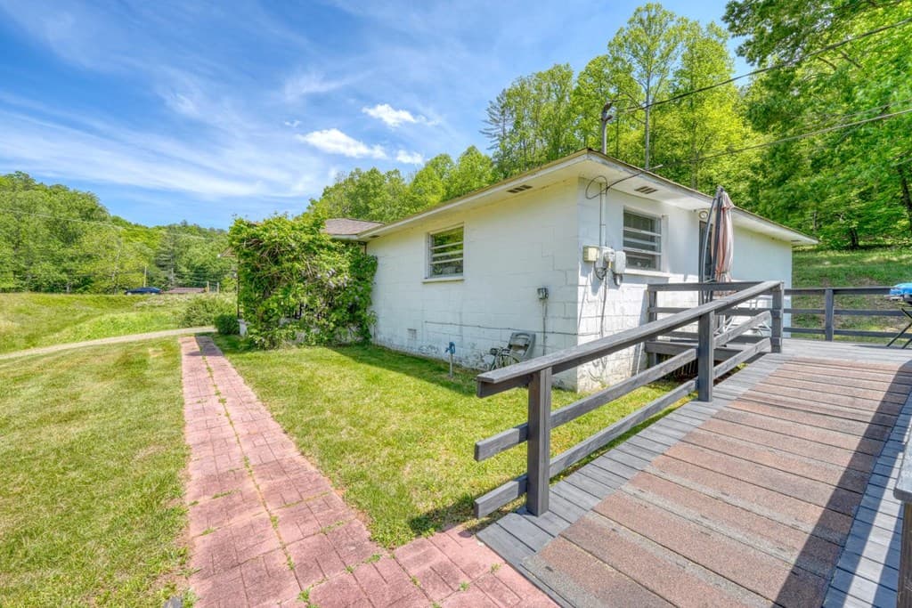 4706 Swallows Creek Road, Hiawassee GA 30546 - Photo
