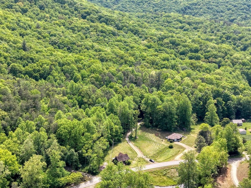 4706 Swallows Creek Road, Hiawassee GA 30546 - Photo
