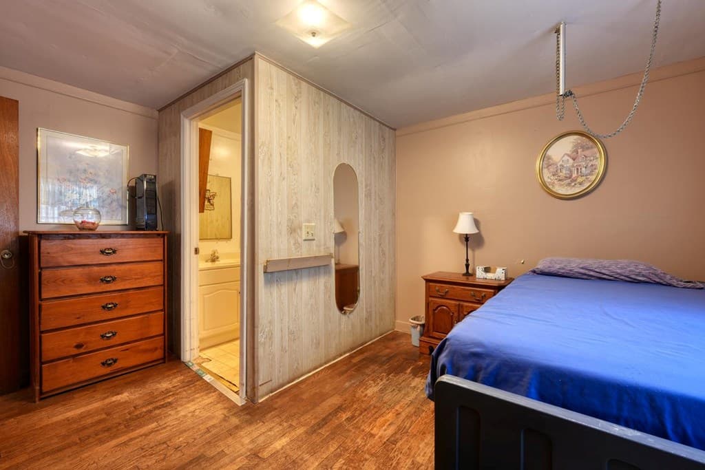4706 Swallows Creek Road, Hiawassee GA 30546 - Photo