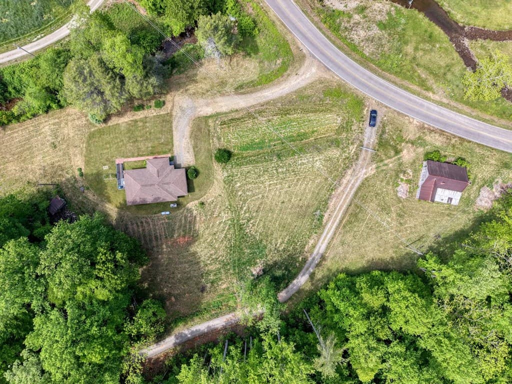 4706 Swallows Creek Road, Hiawassee GA 30546 - Photo