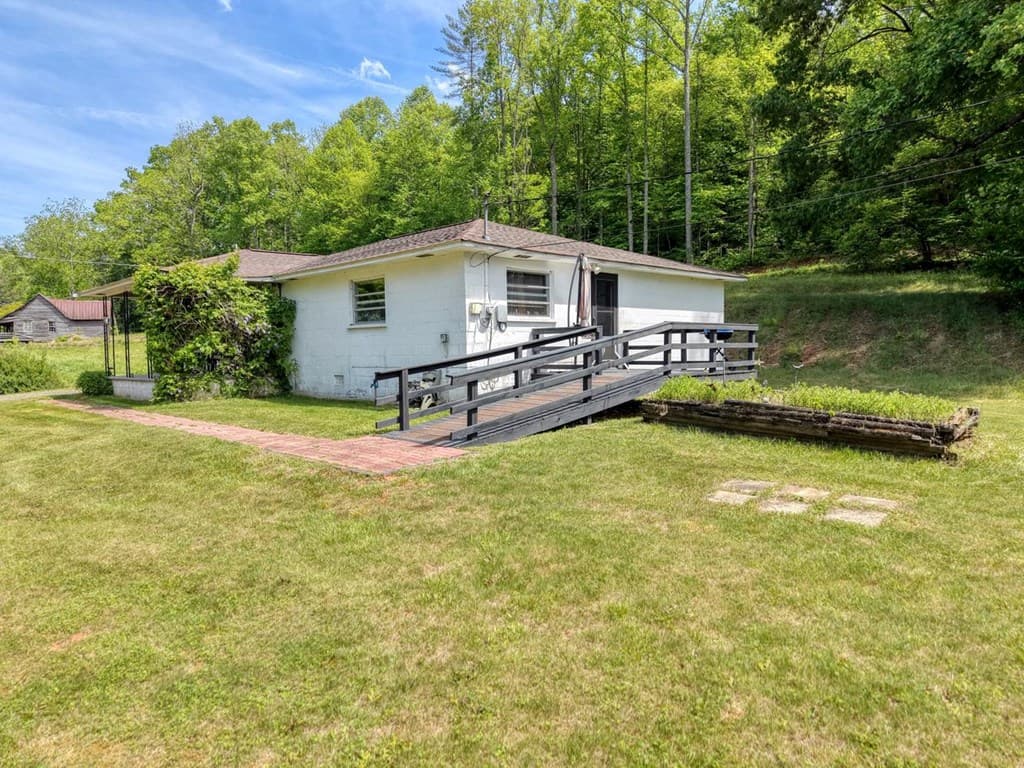 4706 Swallows Creek Road, Hiawassee GA 30546 - Photo