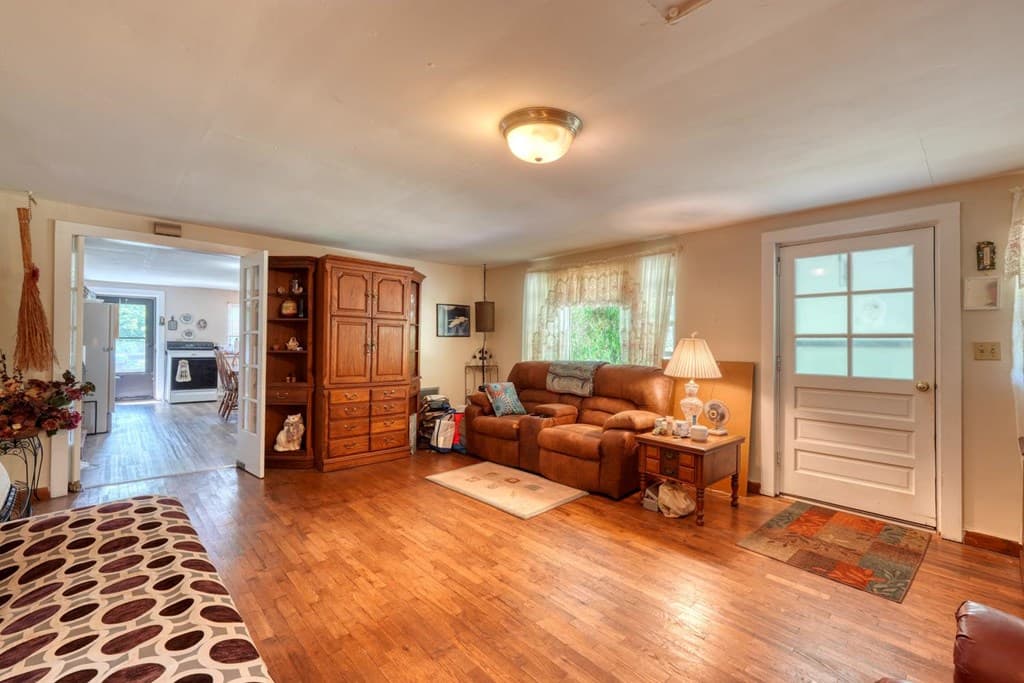 4706 Swallows Creek Road, Hiawassee GA 30546 - Photo