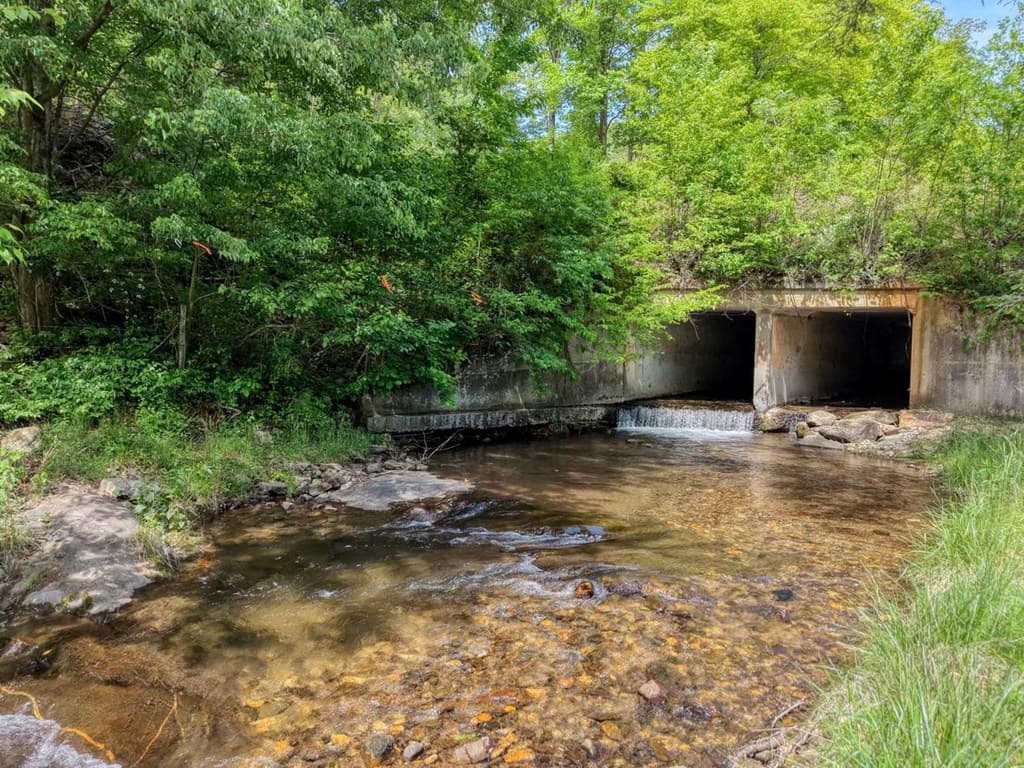 4706 Swallows Creek Road, Hiawassee GA 30546 - Photo