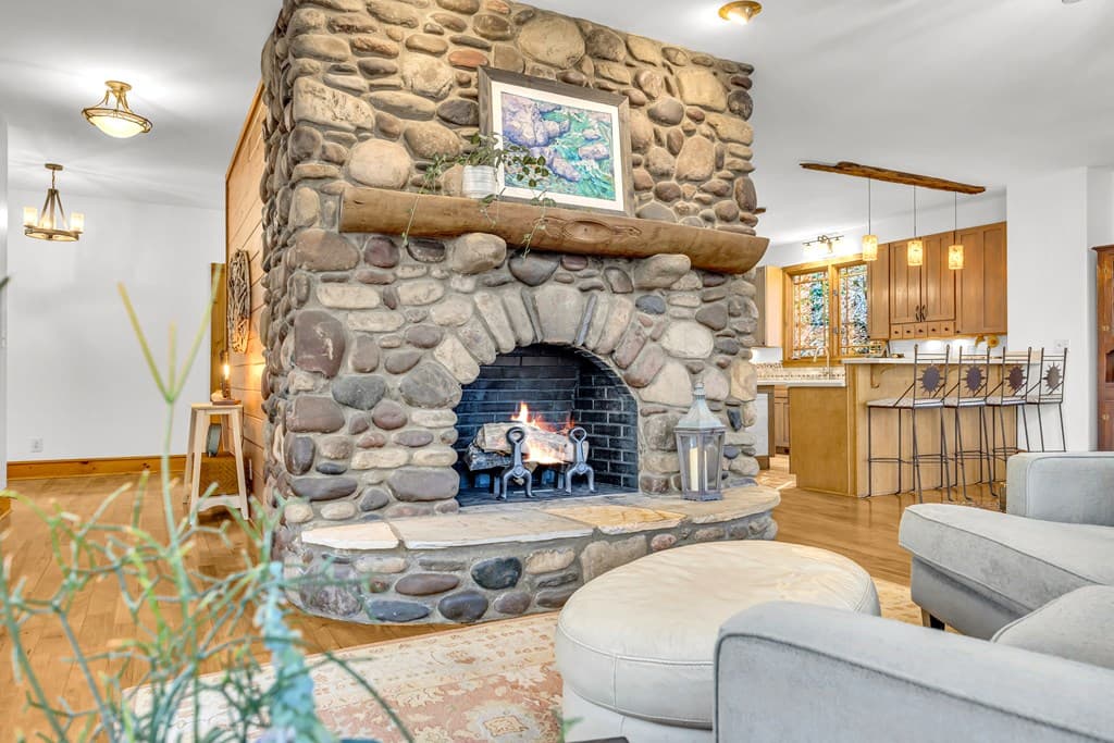 740 Little Rock Creek Road, Cherry Log GA 30522 - Photo